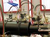 Машинки для термической резки труб 11D (с электроприводом) - st-e.info - Волгодонск