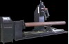Четырех осевой комплекс координатной резки труб ST-BEVEL-P500 - st-e.info - Волгодонск