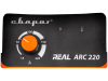 Сварочный инвертор Сварог REAL ARC 220 (Z243N) - st-e.info - Волгодонск