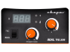 Сварочный инвертор Сварог REAL TIG 200 (W223) - st-e.info - Волгодонск