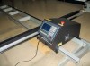 Высокоскоростная консольная машина плазменной резки SNR-SK-1565 c сервоприводом PANASONIC - st-e.info - Волгодонск