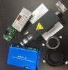 Контроллер высоты XPTHC-4 с осью Z (с подъемником, ход: 100мм) - st-e.info - Волгодонск