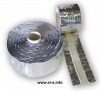 Стекловолоконная алюминиевая подкладочная самоклеющаяся лента Fiback AFBT-2,5 - st-e.info - Волгодонск