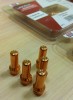 Электрод для плазмотрона LC65/80/100 арт. W03X0893-25A - st-e.info - Волгодонск