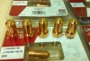 Сопло для плазмотрона LC65/80/100 60A арт. W03X0893-29A  - st-e.info - Волгодонск