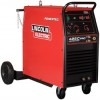 Полуавтомат Lincoln Electric Powertec 425C PRO для сварки - st-e.info - Волгодонск