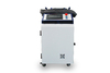 Аппарат лазерной очистки ST-E-O 1500W Raycus - st-e.info - Волгодонск