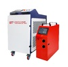 Аппарат лазерной сварки ST-E-D2 2000W Raycus две проволоки  - st-e.info - Волгодонск