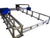 Портальная машина термической резки ST Plus 3000x2500mm - st-e.info - Волгодонск