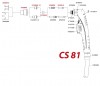 Плазмотроны для ручной резки Сварог CS 81 - st-e.info - Волгодонск