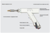 Аппарат лазерной сварки ST-E-FWH 1000W с горелкой FWH30-D10C (3в1) Raycus - st-e.info - Волгодонск