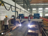 Портальный станок плазменной резки металла ST-3075G (2500х12000мм) - st-e.info - Волгодонск