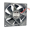 Вентилятор  VD8025H Ball (качения) 12V - st-e.info - Волгодонск