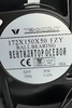 Вентилятор Fan 172*150*50 Ball (качения) - st-e.info - Волгодонск