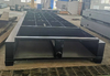 ЛАЗЕРНЫЙ СТАНОК ДЛЯ РЕЗКИ МЕТАЛЛА ST-6020R (6000*2000мм) 6kWt RAYCUS - st-e.info - Волгодонск