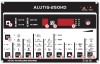 Аппарат для аргонодуговой сварки ALUTIG-250HD инвертор - st-e.info - Волгодонск