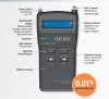 Переносной оксиметр PRO OX-100X Kit - st-e.info - Волгодонск