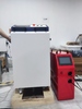 Аппарат лазерной сварки ST-E-D2 2000W Raycus две проволоки  - st-e.info - Волгодонск