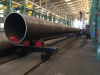 Сварочные роликовые вращатели HGK-300 вес заготовки до 300 тонн - st-e.info - Волгодонск