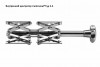 Внутренние центраторы Centromat® 3A2S, тип 3A, для труб из углеродистой стали д.85-220 mm - st-e.info - Волгодонск