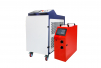 Аппарат лазерной сварки ST-E-D2 2000W Raycus две проволоки  - st-e.info - Волгодонск