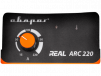 Сварочный инвертор Сварог REAL ARC 220 (Z243N) - st-e.info - Волгодонск