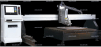 Шести-осевая портальная машина термической резки металла ST-BEVEL3580-SE(2500х6000мм) - st-e.info - Волгодонск