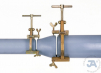 Центратор монтажный 2" - 5" диаметр 50 - 150  mm Jankus - st-e.info - Волгодонск