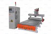 Фрезерно-гравировальные станки с ЧПУ по дереву с автоматической сменой инструментов ST-WA1325G - st-e.info - Волгодонск