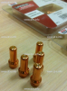 Электрод для плазмотрона LC65/80/100 арт. W03X0893-25A - st-e.info - Волгодонск
