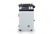 Аппарат лазерной очистки ST-E-O 6000W Raycus, шланг-пакет 20 метров - st-e.info - Волгодонск
