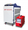 Аппарат лазерной сварки ST-E 1500W Raycus - st-e.info - Волгодонск