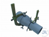 Наружные монтажный центратор JA 30-115 mm,  1-4"   - st-e.info - Волгодонск