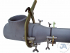 Наружные монтажный центратор JA 30-115 mm,  1-4"   - st-e.info - Волгодонск