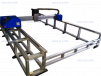 Портальная машина термической резки ST Plus 3000x2500mm - st-e.info - Волгодонск