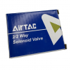 Электрический клапан для автоматической подачи газа арт. 2V025-08 ( VZ-5 DC 24V ) - st-e.info - Волгодонск