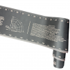 Лента для разметки труб 128mm*2130mm GOLD PREMIUM - st-e.info - Волгодонск