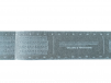 Лента для разметки труб 128mm*4000mm - st-e.info - Волгодонск