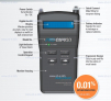 Переносной оксиметр PRO OX-100X Kit - st-e.info - Волгодонск