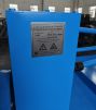 Стан холодного проката ребристых труб  ST-ХПРТ - st-e.info - Волгодонск