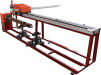 Автоматическая установка для резки труб с ЧПУ ST-1 длина 6 метров - st-e.info - Волгодонск