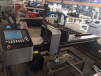 Портальная машина термической резки KING-1560G-ST с ЧПУ - st-e.info - Волгодонск