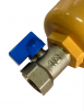 Фильтр тонкой очистки воздуха RSP 07Q - st-e.info - Волгодонск
