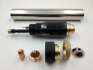 Расходные части для плазмотронов YK-100, YK-125, YK-130, YK-330, YK-360, XF-300, FY-A200H - st-e.info - Волгодонск