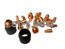 Расходные части для плазмотронов YK100, YIK130, YK125, YK130, YK330, YK360, XF300, FY-A200H - st-e.info - Волгодонск