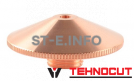 Сопла М8 ECE для Trumpf - st-e.info - Волгодонск