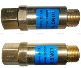 Обратный газовый клапан G1/2" - st-e.info - Волгодонск