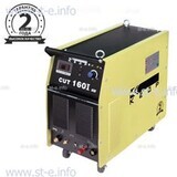 Аппарат для плазменной резки  CUT-160I - st-e.info - Волгодонск
