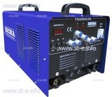 Универсальная установка аргонно-дуговой сварки BRIMA TIG 250 (220) ac/dc - st-e.info - Волгодонск