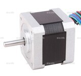 Двухфазный шаговый двигатель nema17 42HS  - st-e.info - Волгодонск